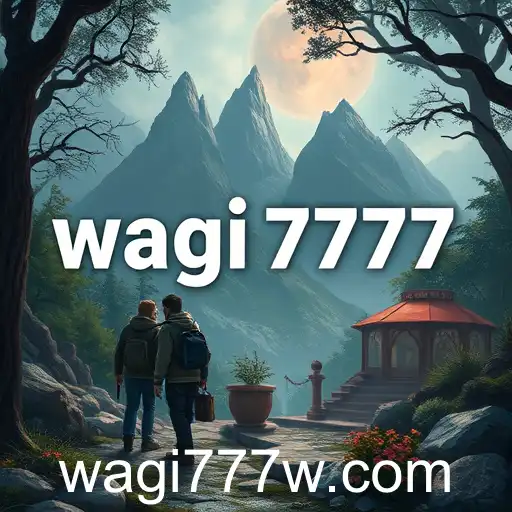 Exploring the Thrilling World of Adventure Games: The Rise of 'wagi777' as a Key Player