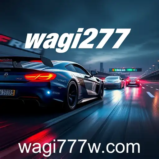 Gaming Evolution: The Wagi777 Phenomenon