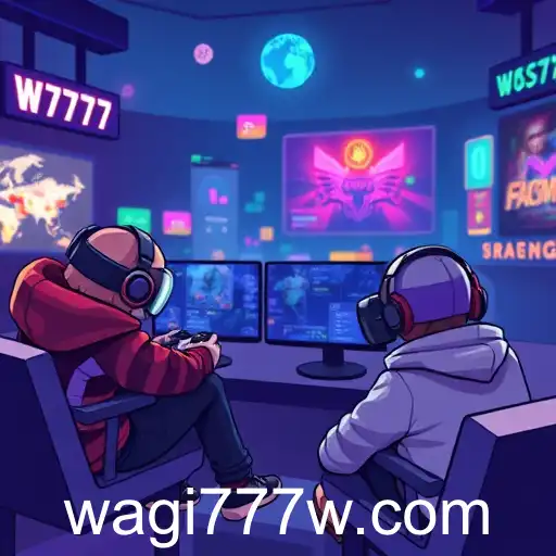 Rise of Interactive Gaming Platforms