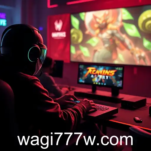 The Rise of Online Gaming in Modern Times