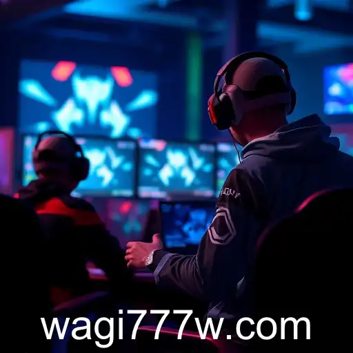 The Rise of Gaming Platforms in 2025