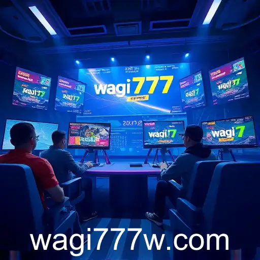 The Rise of Gaming Platforms in a Digital Age