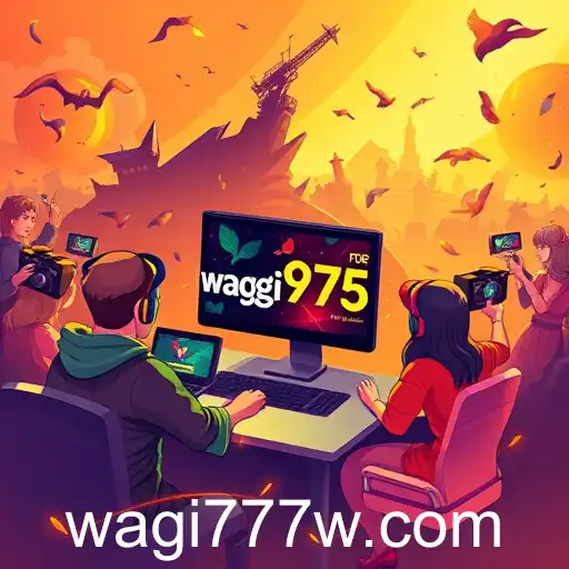 The Rise of Online Gaming Platforms