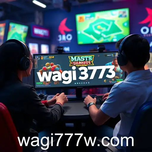 The Rise of Online Gaming Platforms in 2025