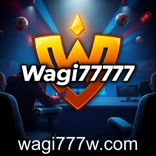The Rise of Wagi777 in the Gaming World