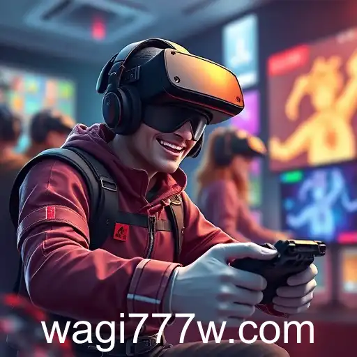 The Rise of Wagi777: A New Era in Online Gaming