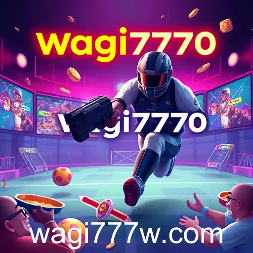 The Rise of Wagi777 in the Gaming Scene