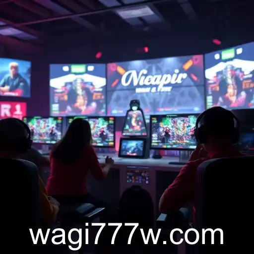 The Rise of Online Gaming Communities in 2025