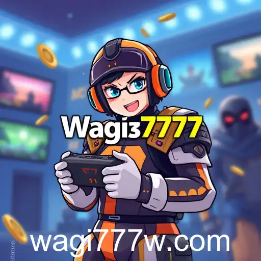 Gaming Innovation: wagi777 Leads the Charge