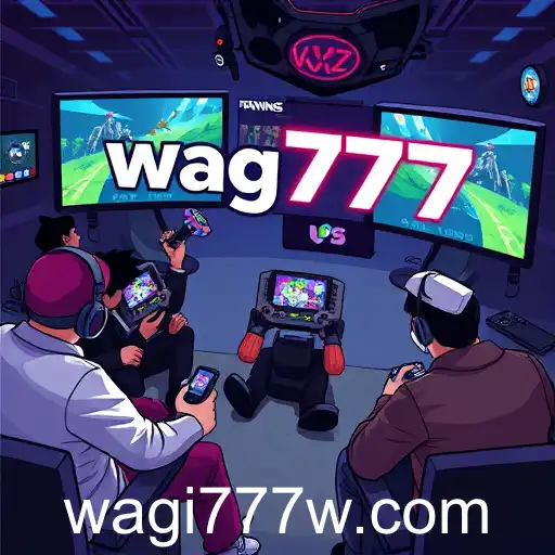 Exploring Wagi777: Gaming in the New Era