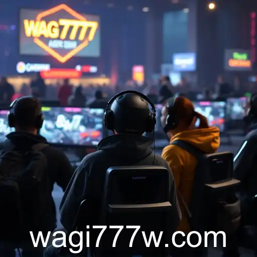 Wagi777 and the Rise of Online Gaming in 2025