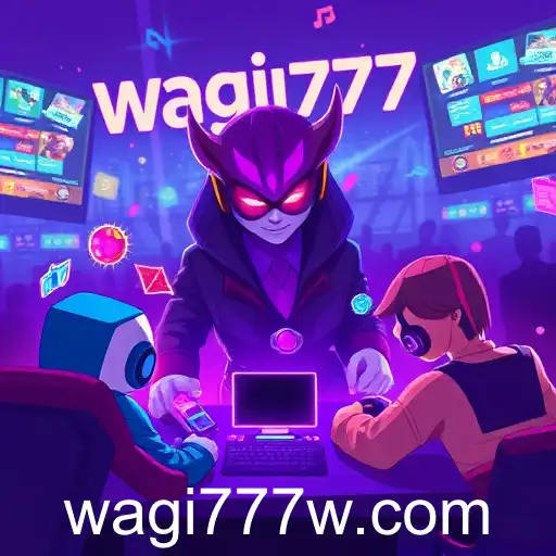 The Rise of Wagi777 Amidst Gaming Evolution