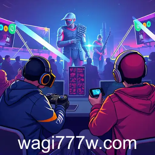 The Rise of Online Gaming in 2025