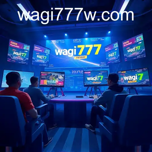 The Rise of Gaming Platforms in a Digital Age