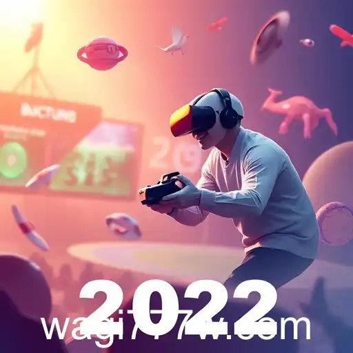 The Rise of Online Gaming Platforms