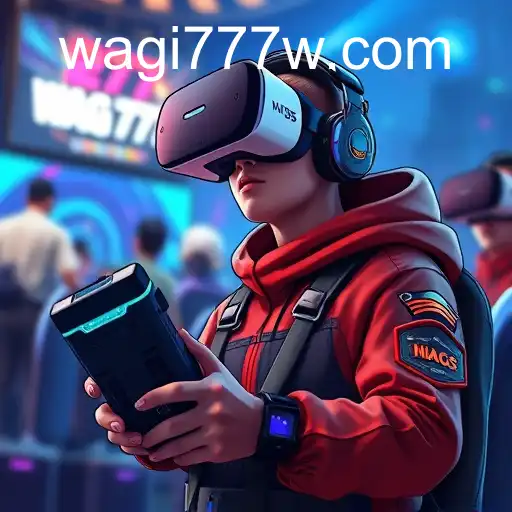 The Rise of Wagi777: Reshaping Online Gaming