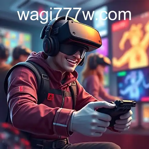 The Rise of Wagi777: A New Era in Online Gaming