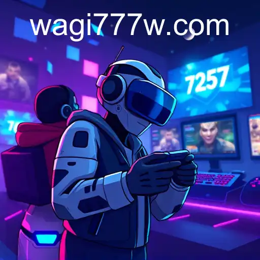 Wagi777: The Rise of Online Gaming Platforms