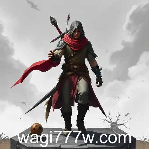 The Intriguing World of Role-Playing: An Exploration of 'wagi777'