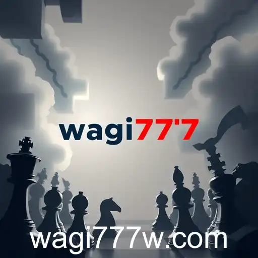 Exploring the Strategic Depths of Strategy Games: A Focus on 'wagi777'